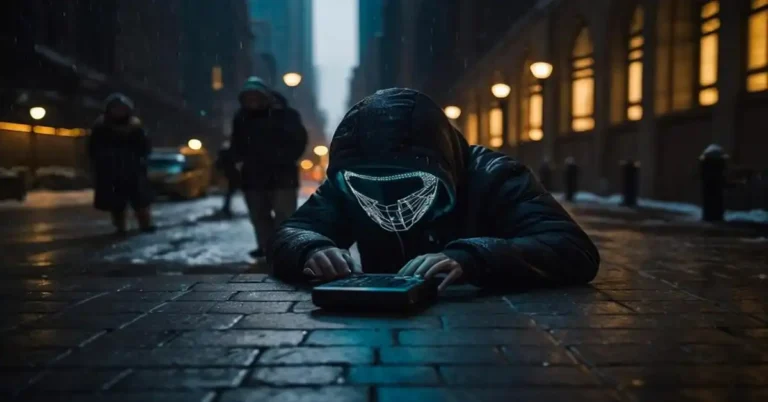 CrypticStreet.com