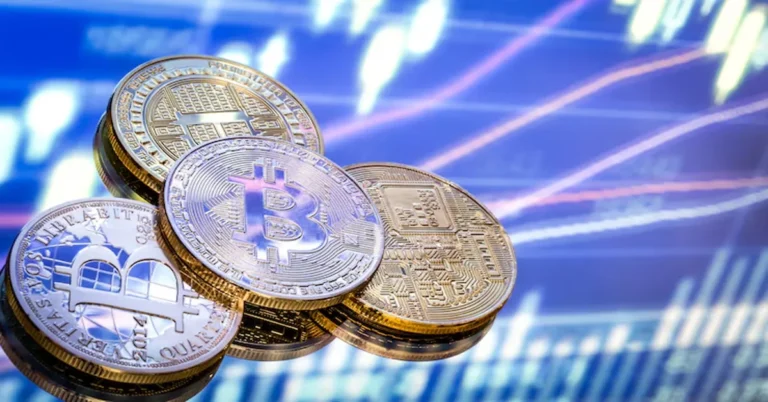 FintechZoom.com Bitcoin News