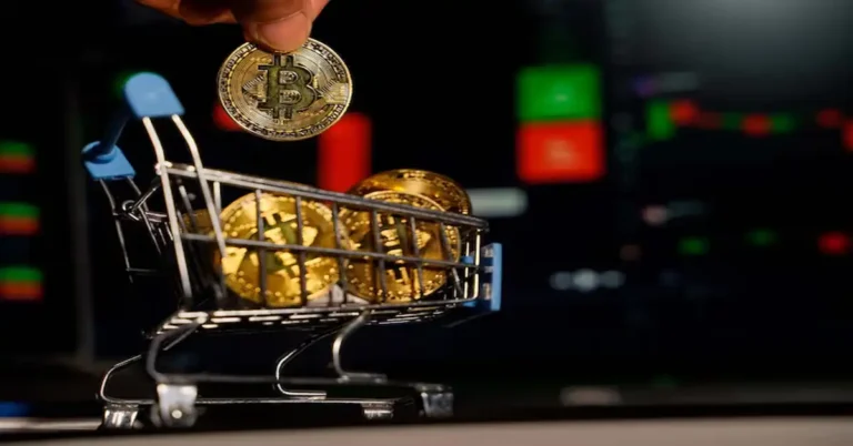 FintechZoom.com crypto news