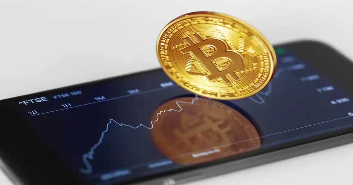 Fintechzoom.com Bitcoin ETF