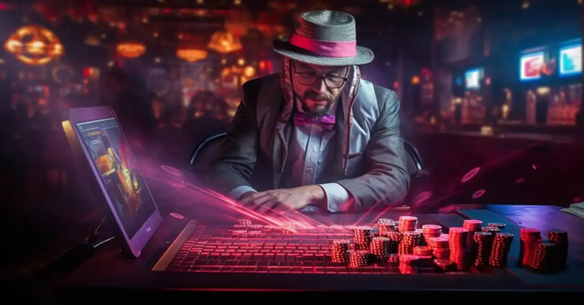 GoCryptoBet.com Bet