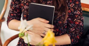 Louise Carmen journal