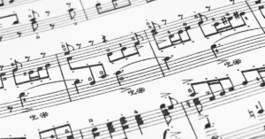 O Holy Night sheet music