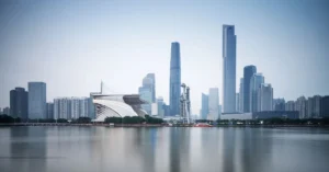 Pearl Riverside