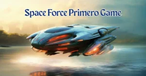Space Force Primero Game