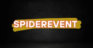 spiderevent com