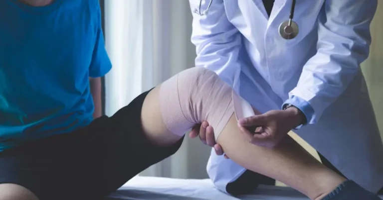 Bad Signs After ACL Surgery