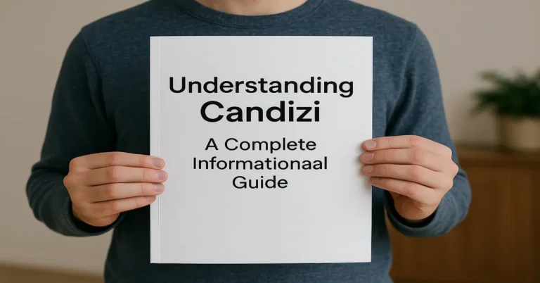 Candizi
