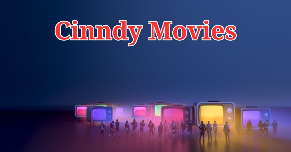 CinndyMovies