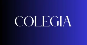 Colegia