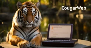 CougarWeb