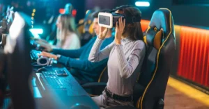 DigitalRGS.org gaming