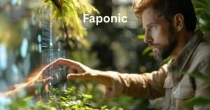 Faponic