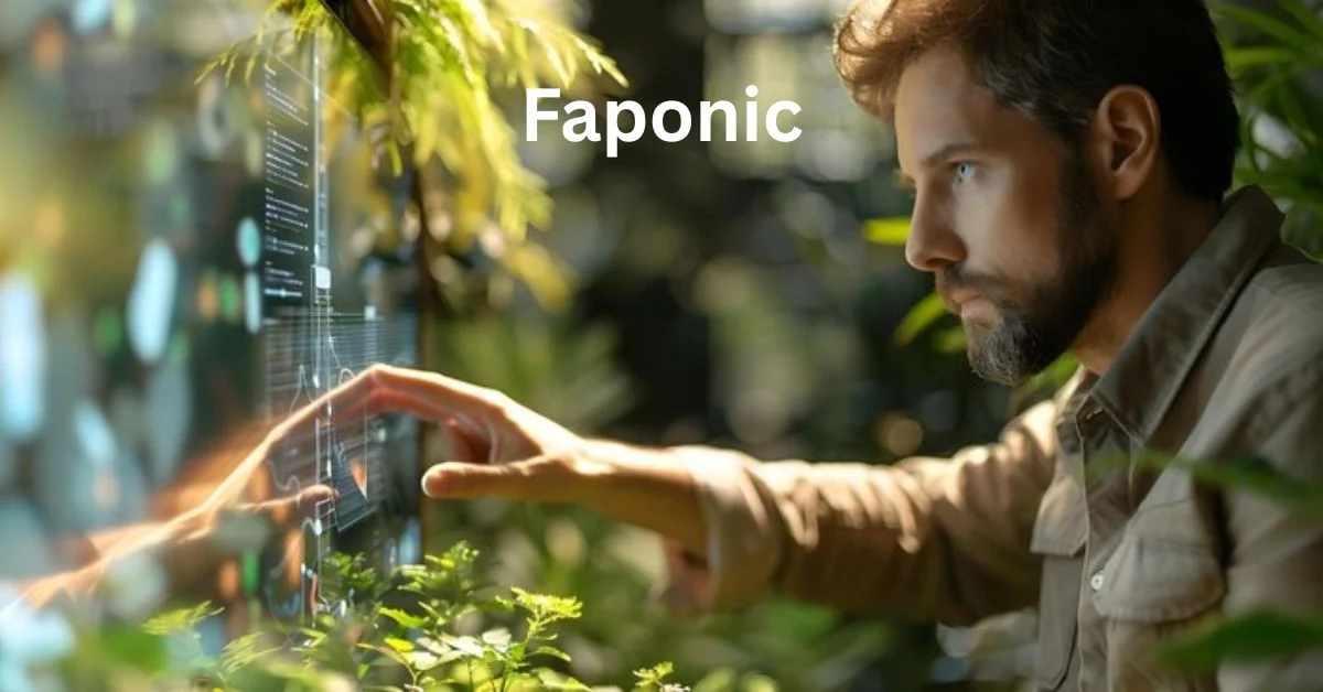 Faponic