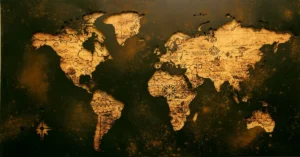 Geography Lessons 5