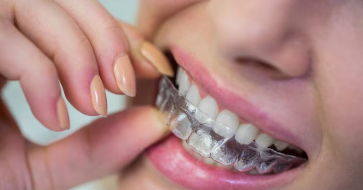 Invisalign Alternatives