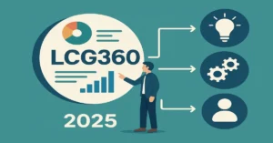 LCG360