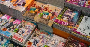Likemanga