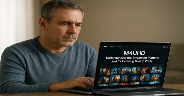 M4UHD