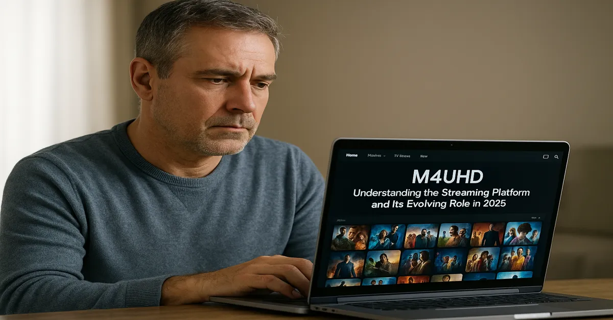 M4UHD