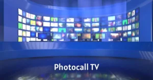 Photocall TV