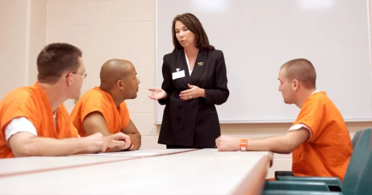 Rapides Parish inmates