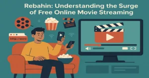 Rebahin