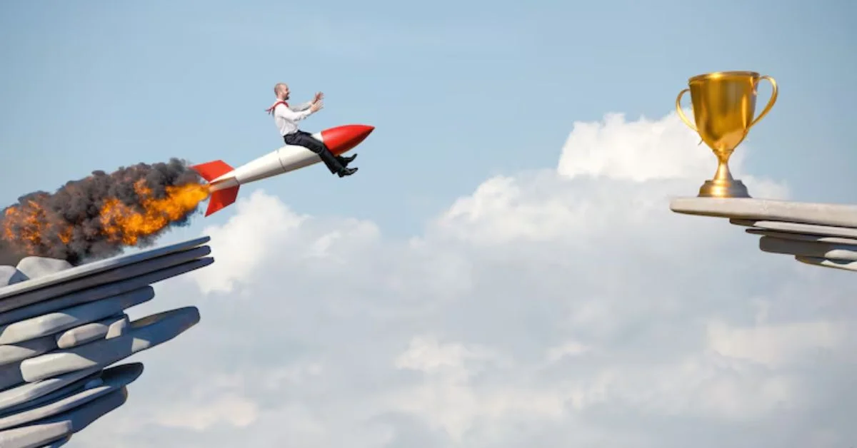 Rocket Soccer Derby