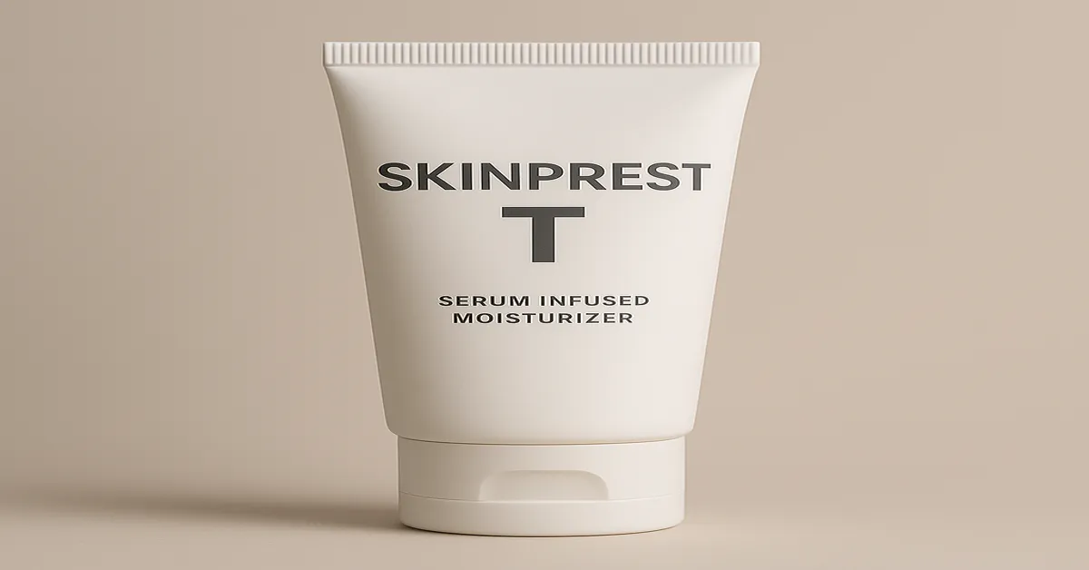 Skinpres T