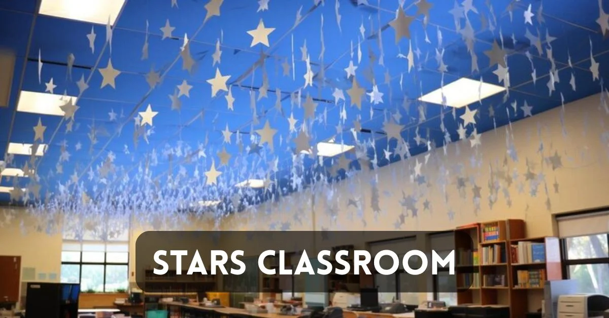 Stars Classroom