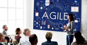 digital transformation scale agile solutions