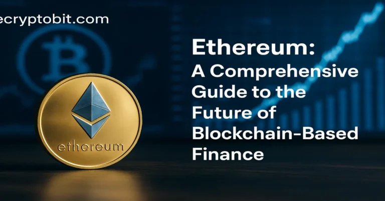 ecryptobit.com Ethereum