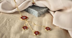 permanent jewelry bachelorette party