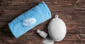 sanitation towel