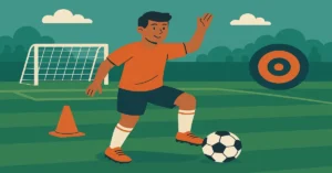 soccer skills World Cup