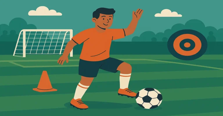 soccer skills World Cup