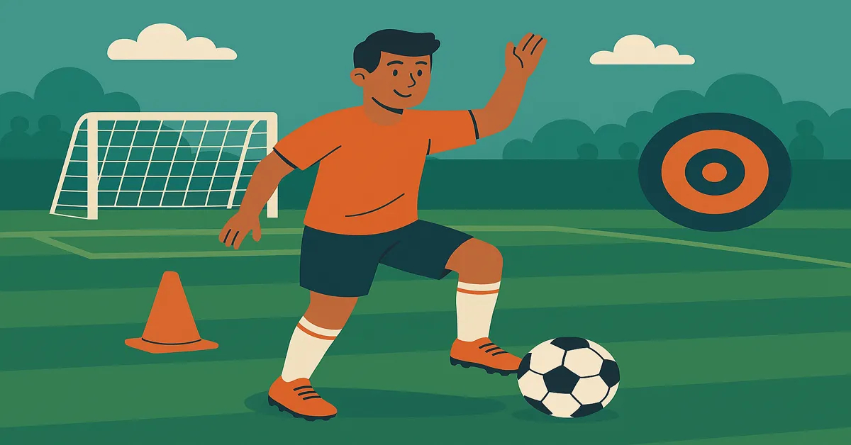 soccer skills World Cup
