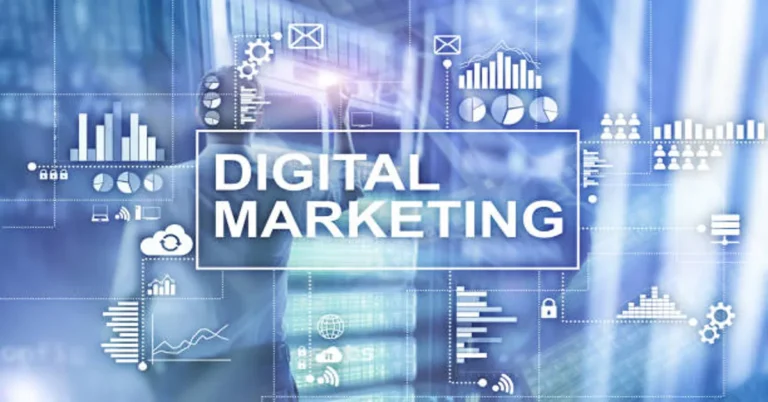 Digital Marketing for Small Businesses by Garage2Global