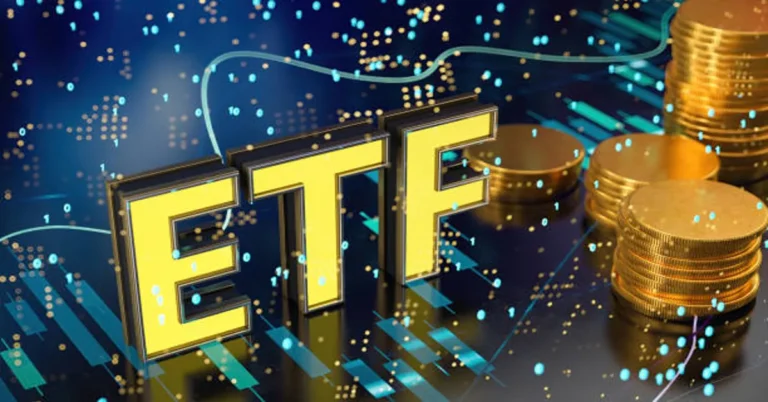 FintechZoom.com Crypto ETF