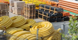 PLG Supplies