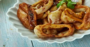 Calamariere