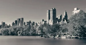 Central Park II