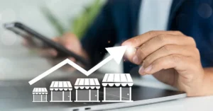 Increase Online Sales by Garage2Global