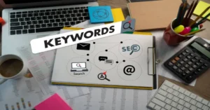 Keyword Optimization by Garage2Global