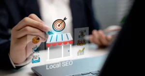 Local SEO Services by Garage2Global