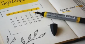 Odia Calendar