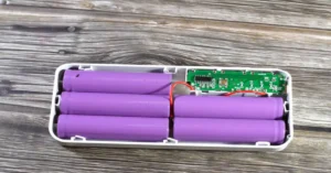 Power Bank Module