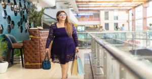 Spectrum Metro Mall